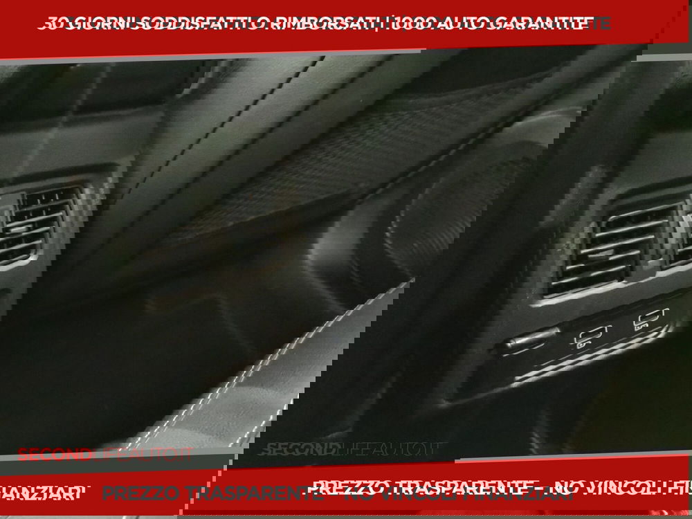 Renault Captur usata a Chieti (14)