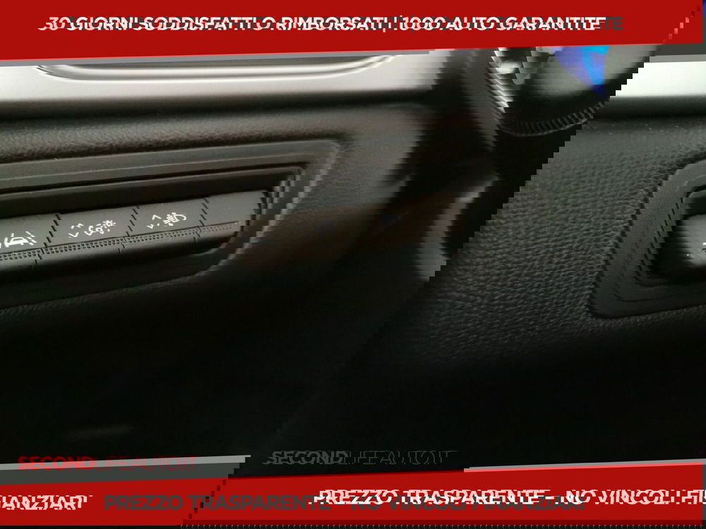 Renault Captur usata a Chieti (15)