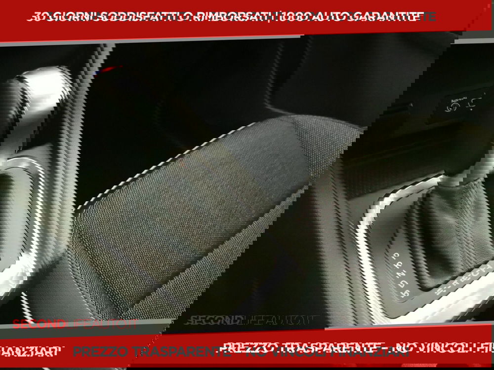 Renault Captur usata a Chieti (16)