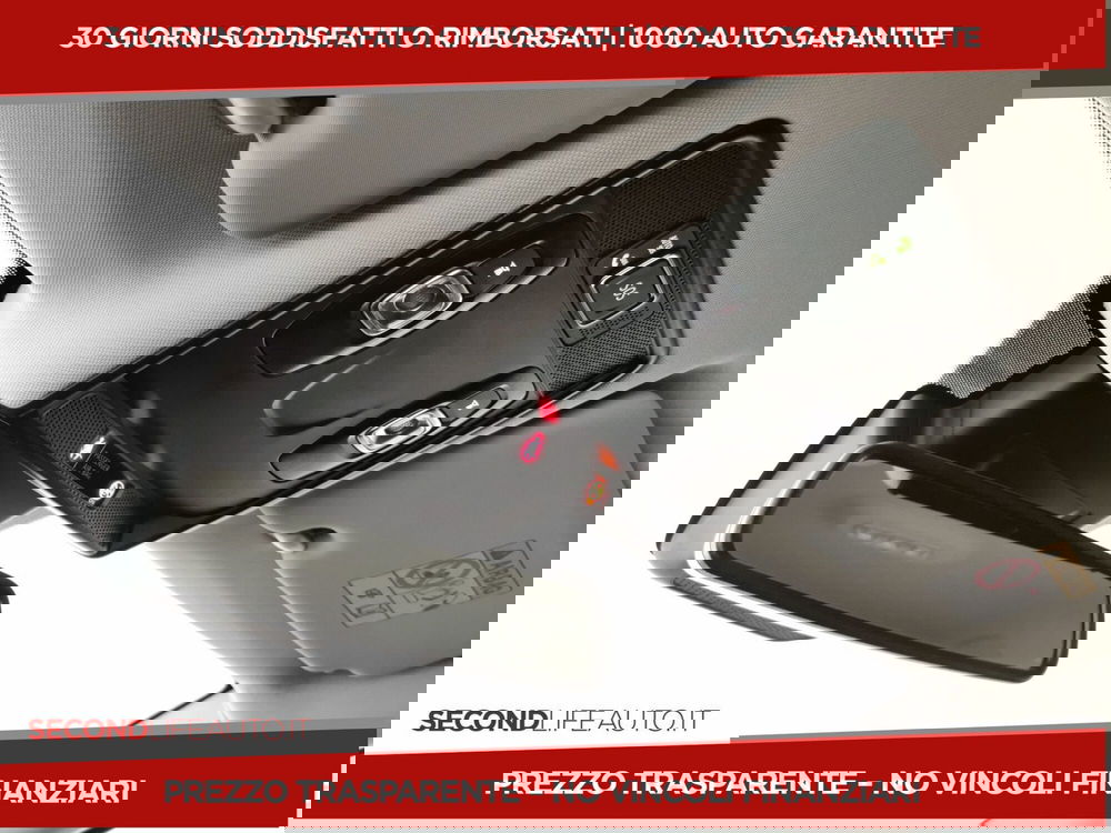 Renault Captur usata a Chieti (18)