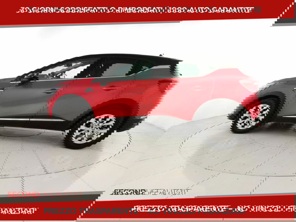 Renault Captur usata a Chieti (2)