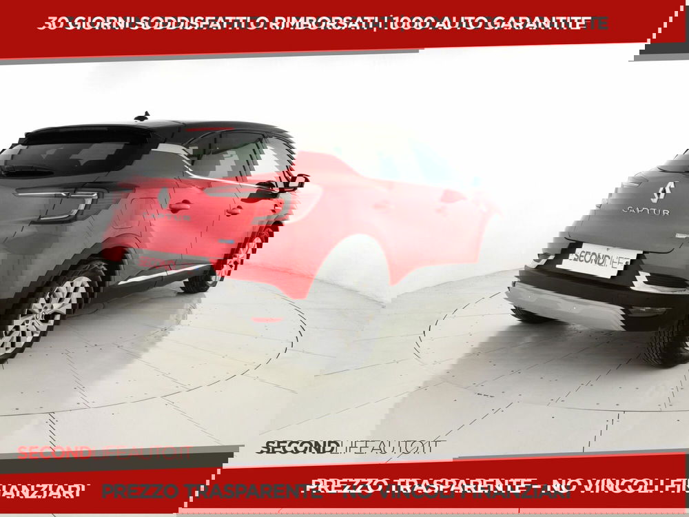 Renault Captur usata a Chieti (3)