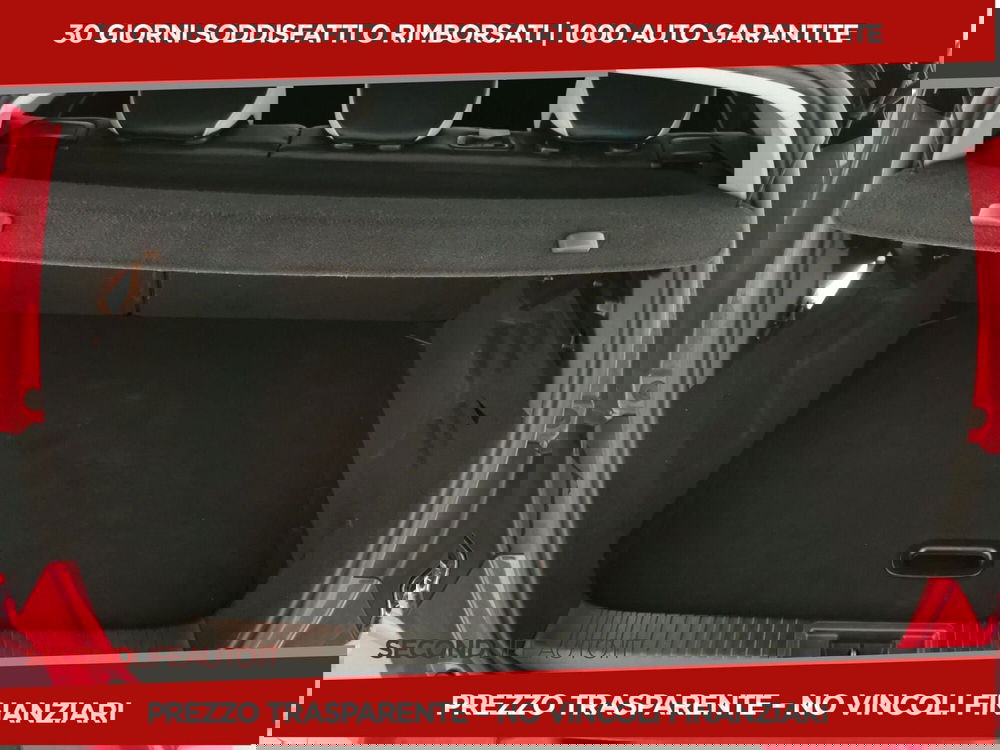 Renault Captur usata a Chieti (7)