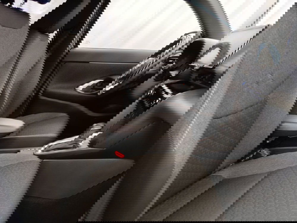 Toyota Yaris Cross usata a Frosinone (6)