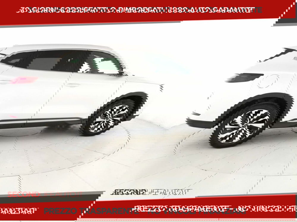 Byd Seal U DM-i  usata a Chieti (4)