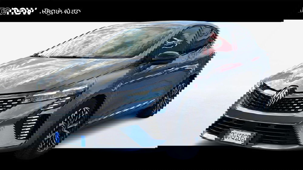 Renault Clio usata a Viterbo