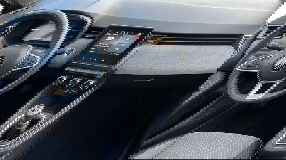 Renault Clio usata a Viterbo (10)