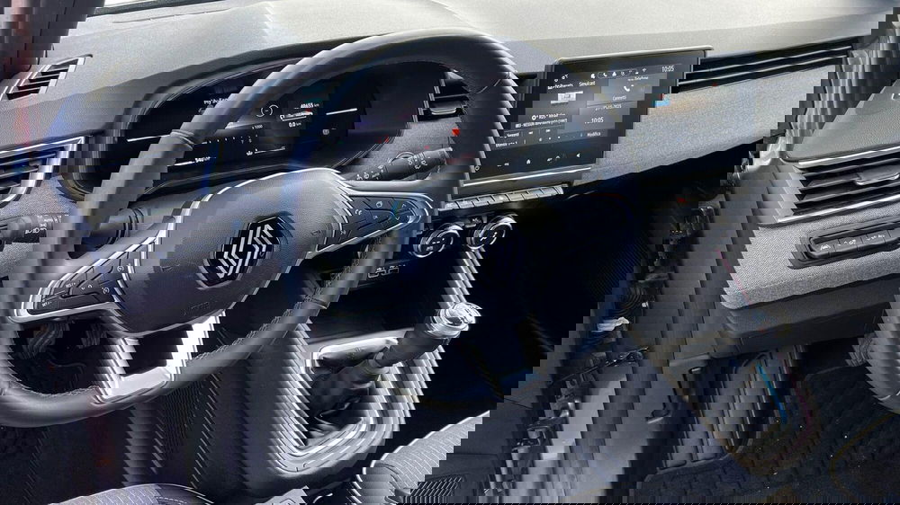 Renault Clio usata a Viterbo (11)