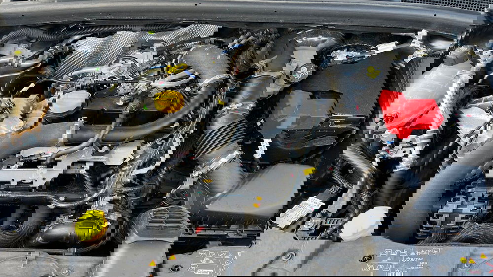 Renault Clio usata a Viterbo (14)