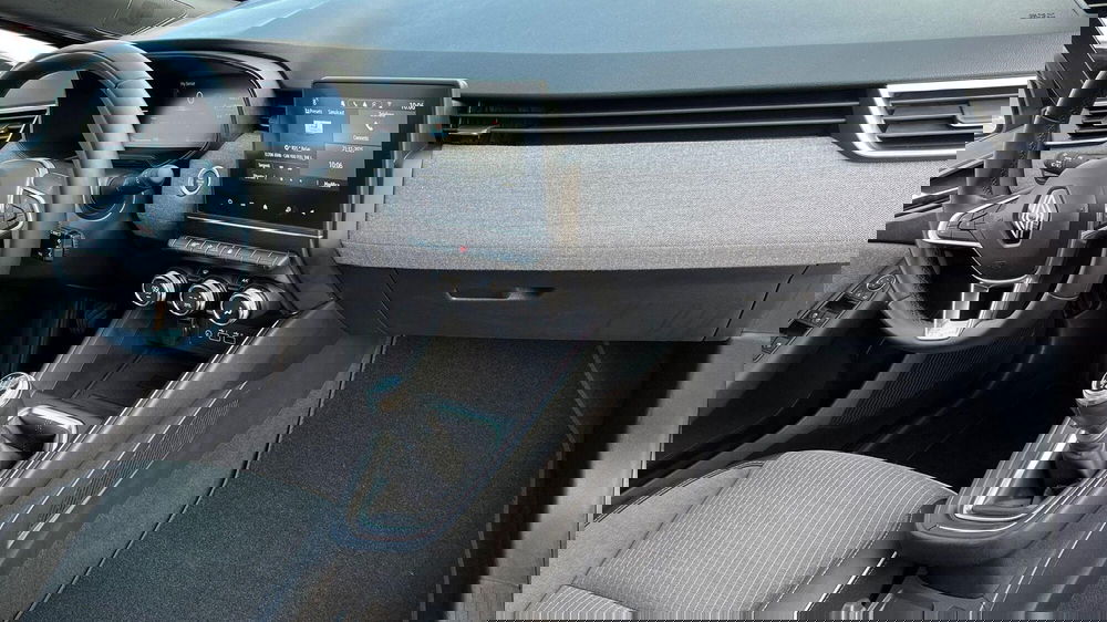 Renault Clio usata a Viterbo (15)