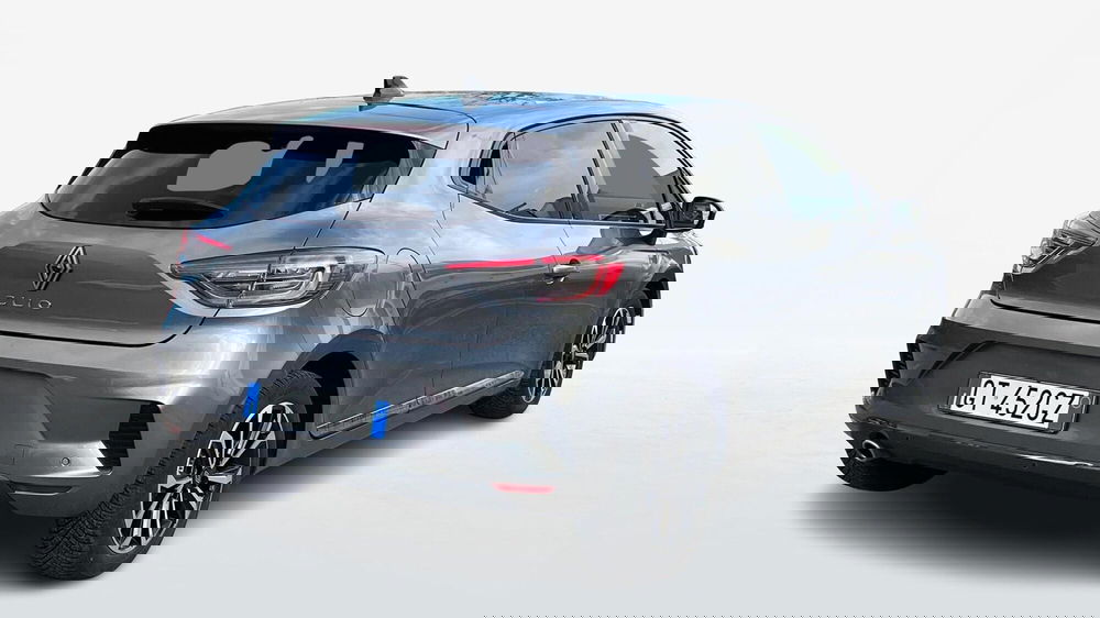 Renault Clio usata a Viterbo (2)