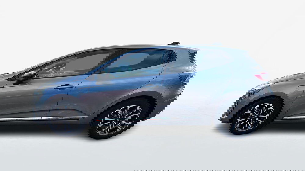 Renault Clio usata a Viterbo (3)