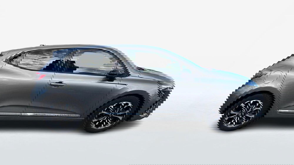 Renault Clio usata a Viterbo (4)