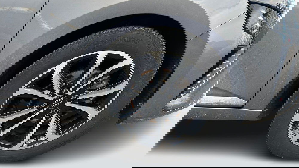 Renault Clio usata a Viterbo (5)