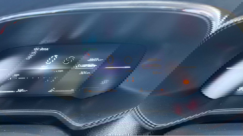 Renault Clio usata a Viterbo (6)