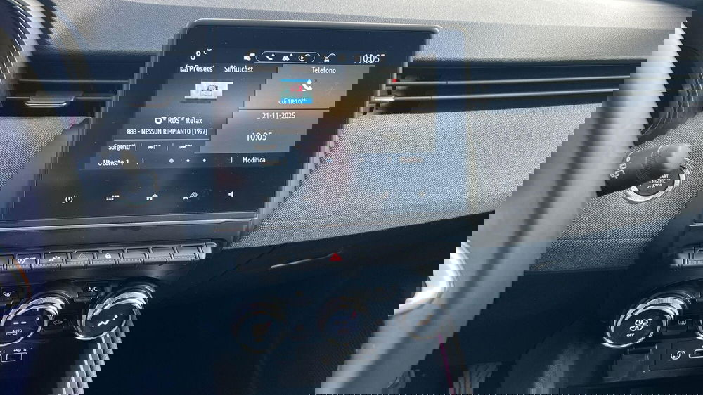 Renault Clio usata a Viterbo (7)