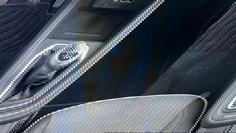 Renault Clio usata a Viterbo (8)