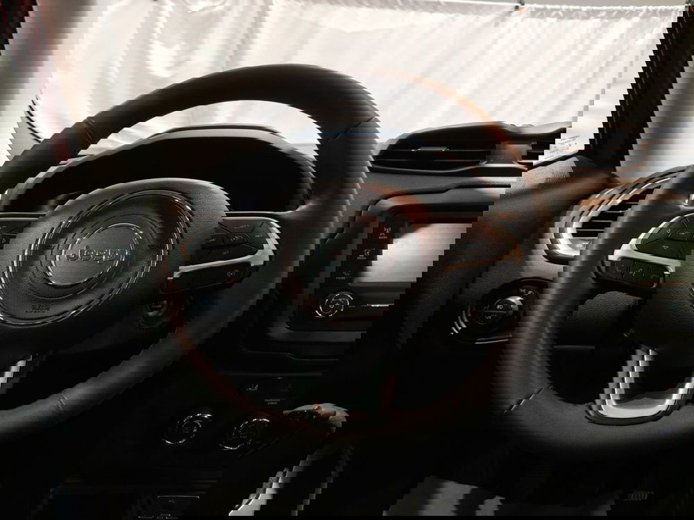 Jeep Renegade usata a Roma (10)