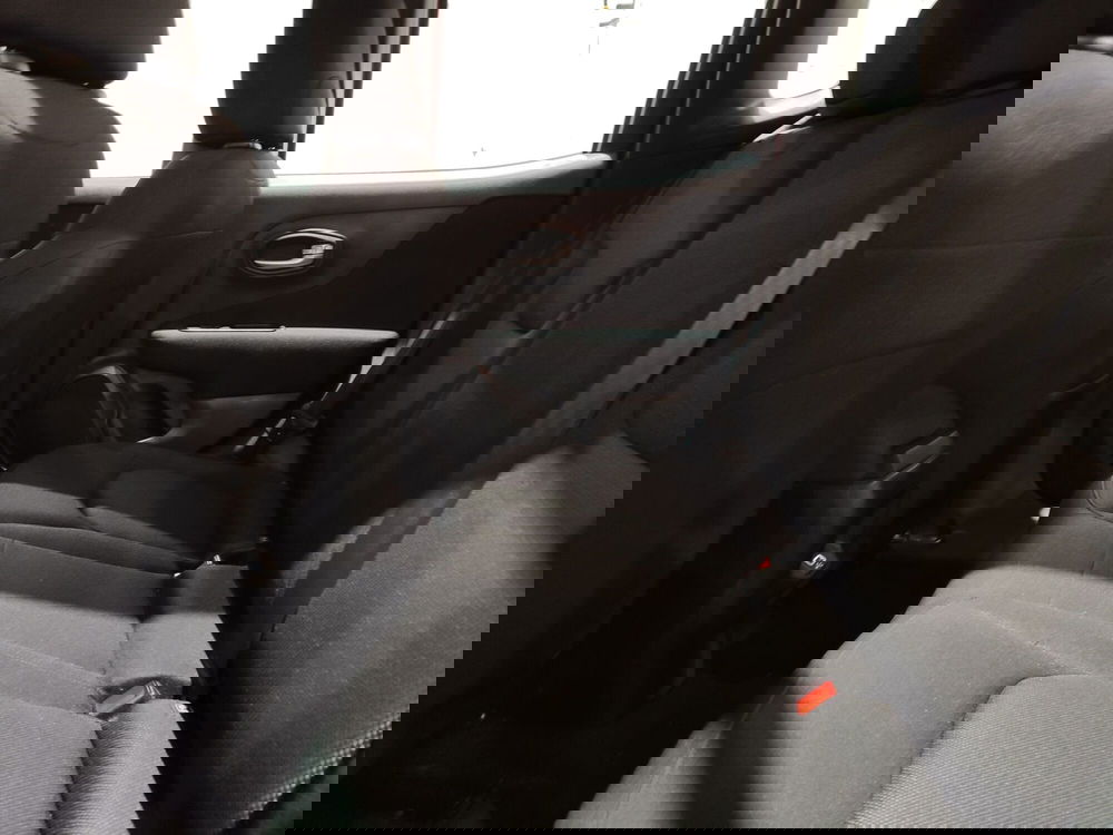 Jeep Renegade usata a Roma (14)