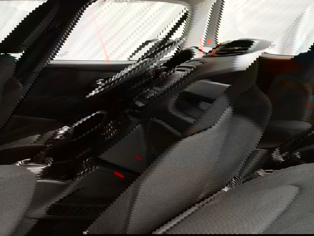 Jeep Renegade usata a Roma (5)