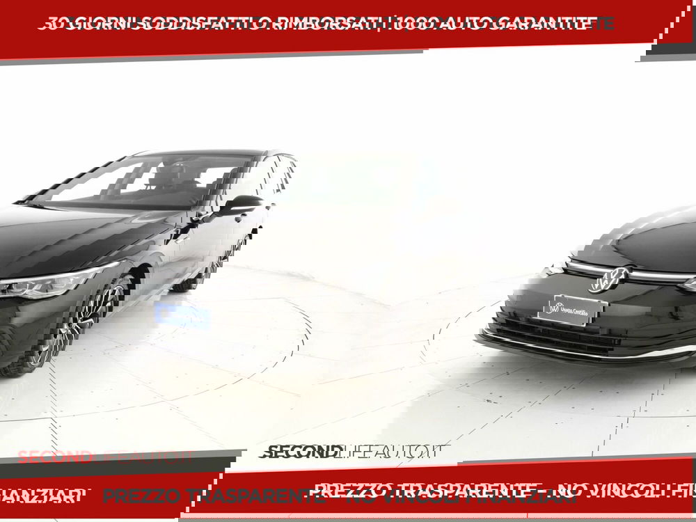 Volkswagen Golf usata a Chieti