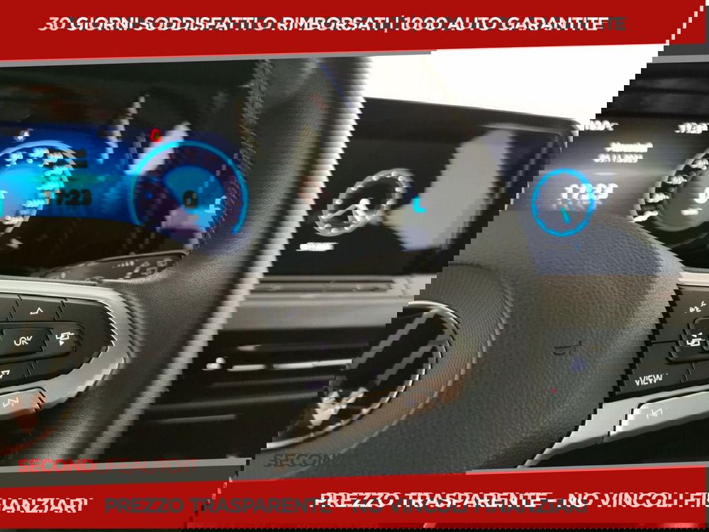 Volkswagen Golf usata a Chieti (11)