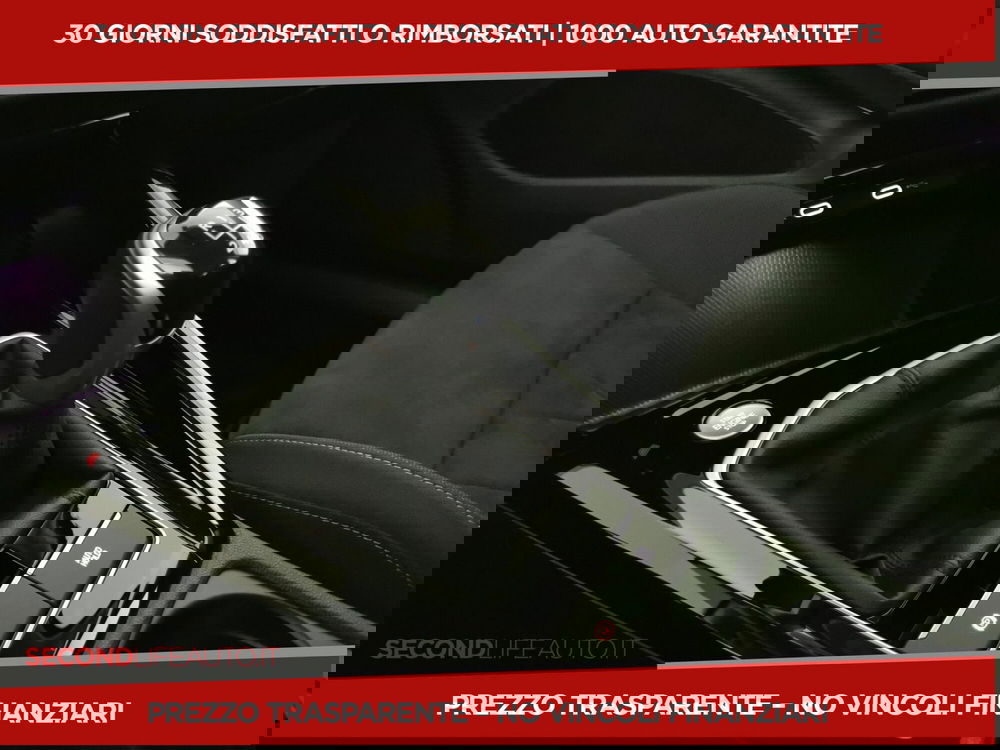 Volkswagen Golf usata a Chieti (15)