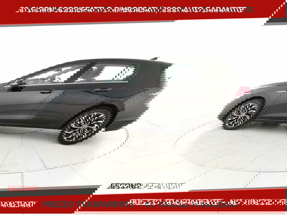 Volkswagen Golf usata a Chieti (2)