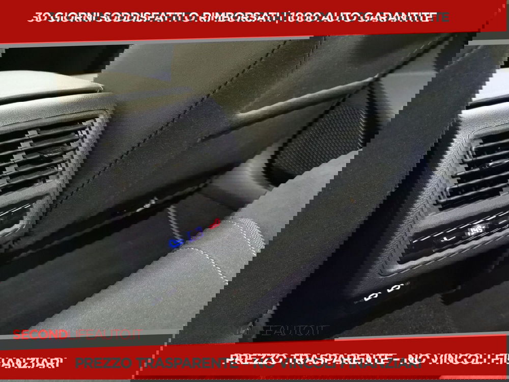 Volkswagen Golf usata a Chieti (19)