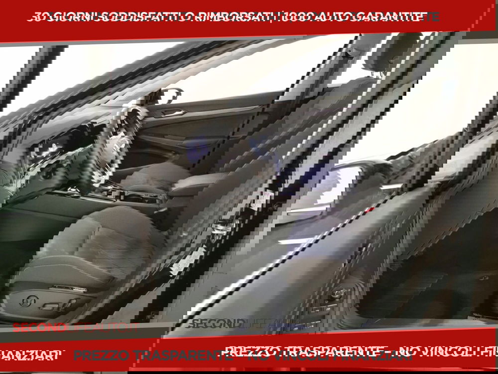 Volkswagen Golf usata a Chieti (5)