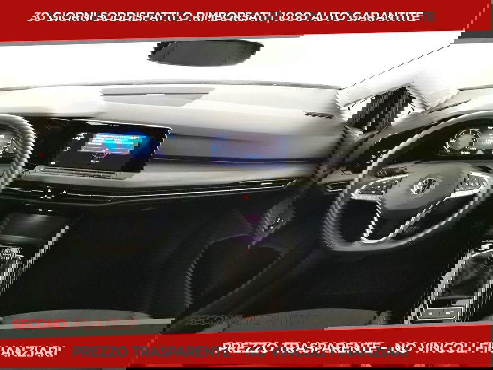 Volkswagen Golf usata a Chieti (8)