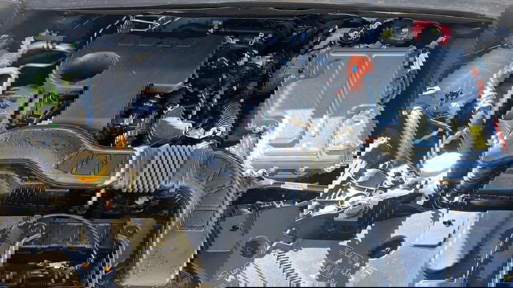 Renault Captur usata a Viterbo (10)