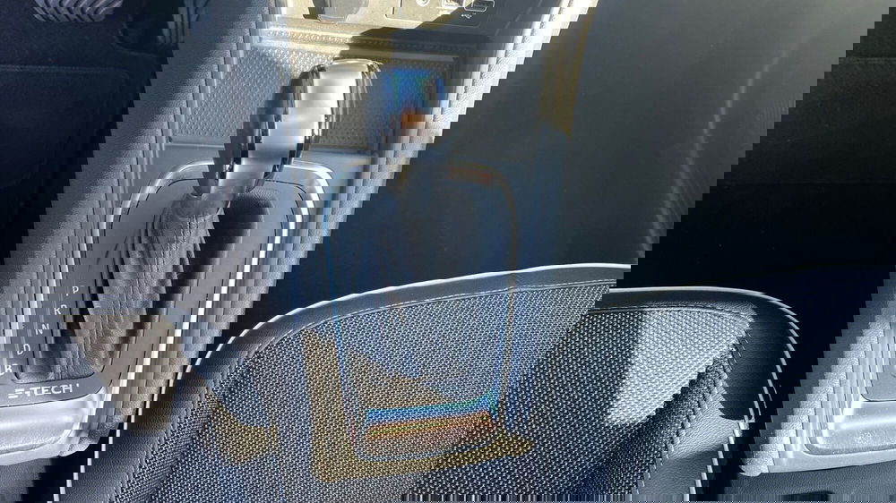 Renault Captur usata a Viterbo (11)