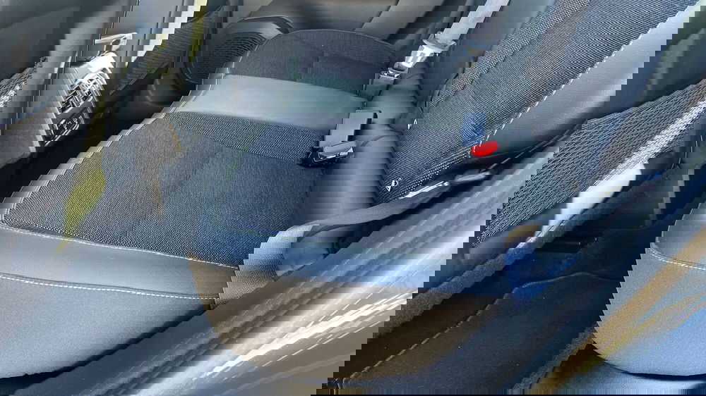 Renault Captur usata a Viterbo (12)