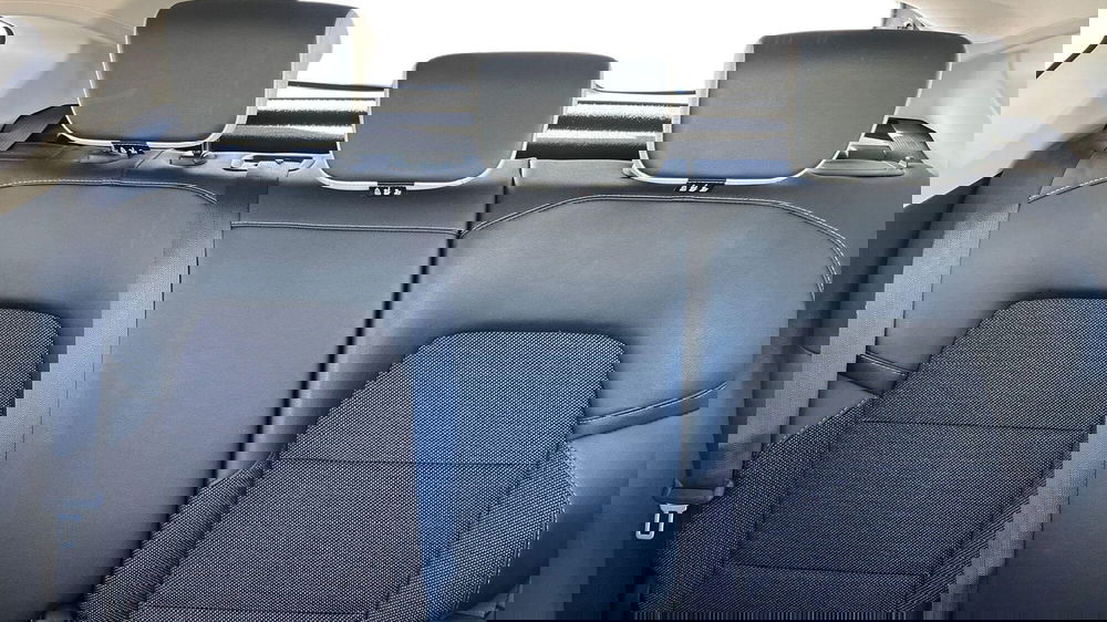 Renault Captur usata a Viterbo (14)