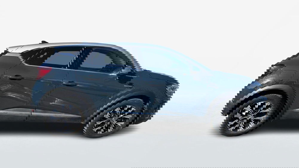 Renault Captur usata a Viterbo (3)