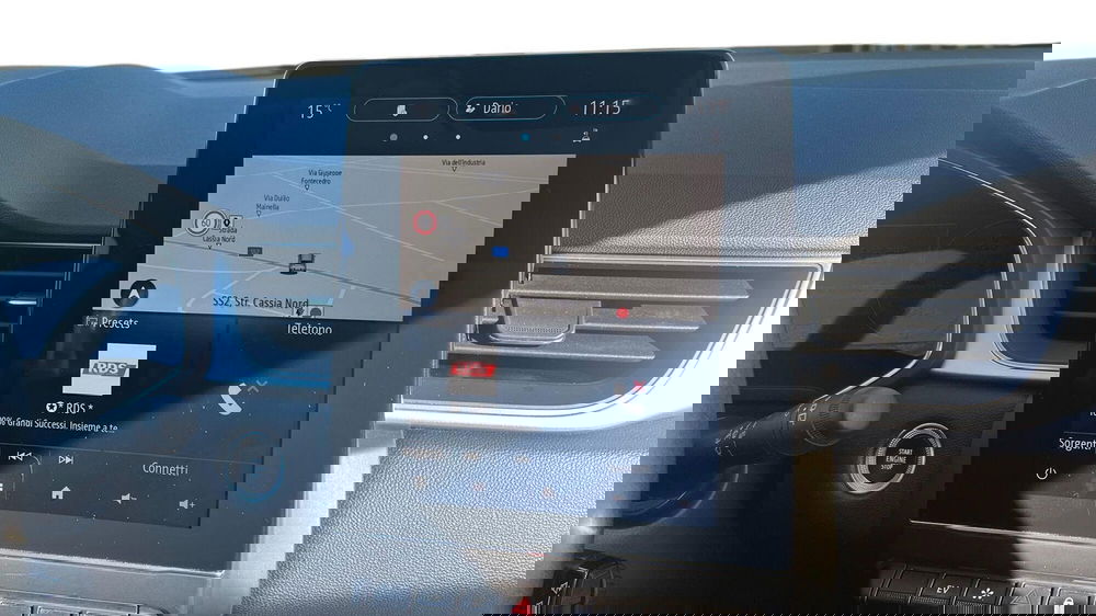 Renault Captur usata a Viterbo (5)