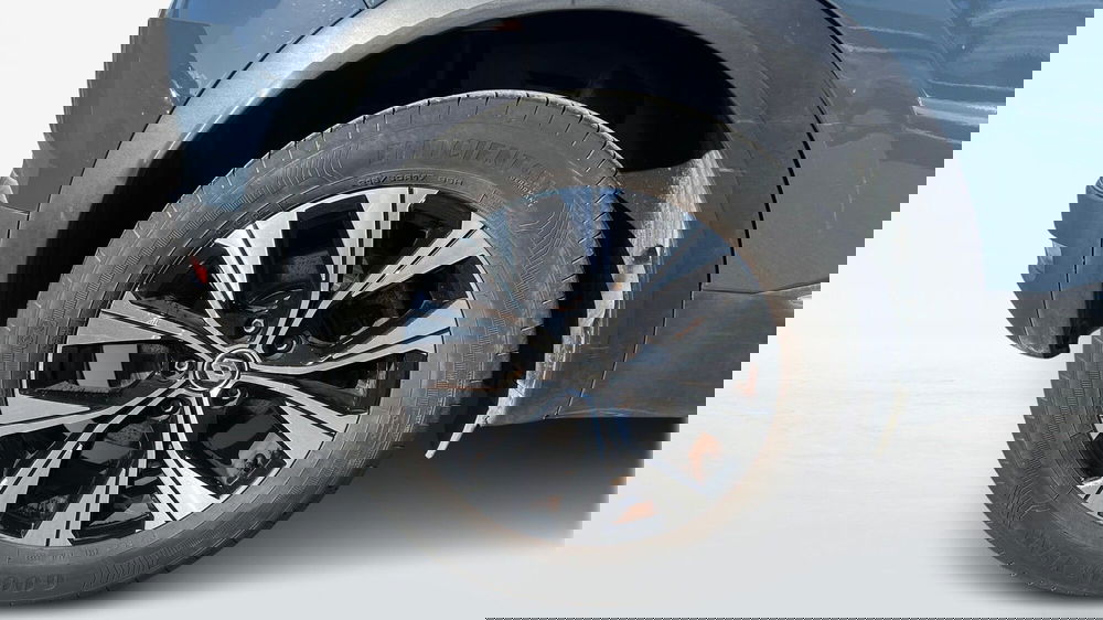 Renault Captur usata a Viterbo (6)