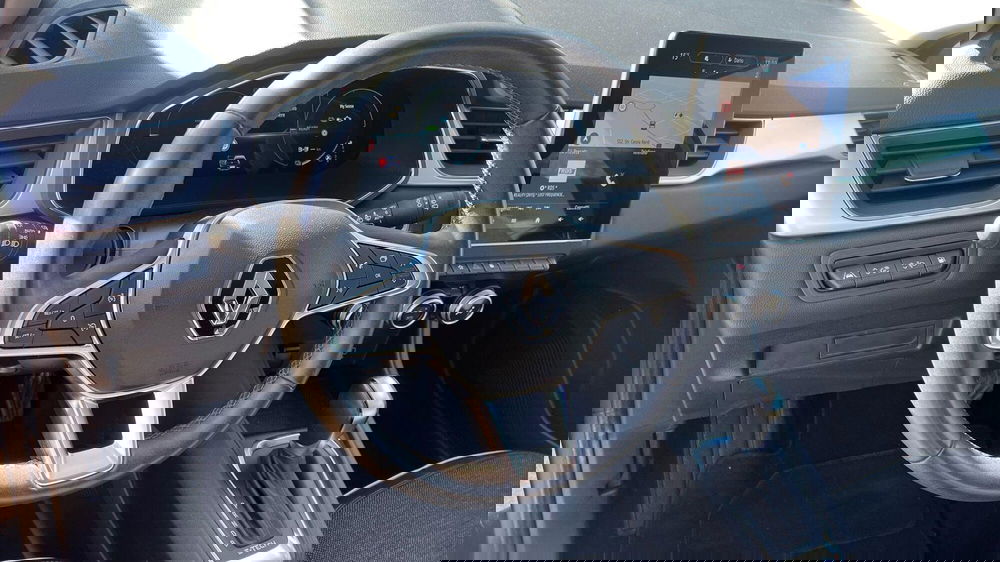 Renault Captur usata a Viterbo (7)