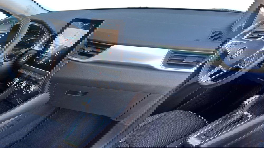 Renault Captur usata a Viterbo (9)