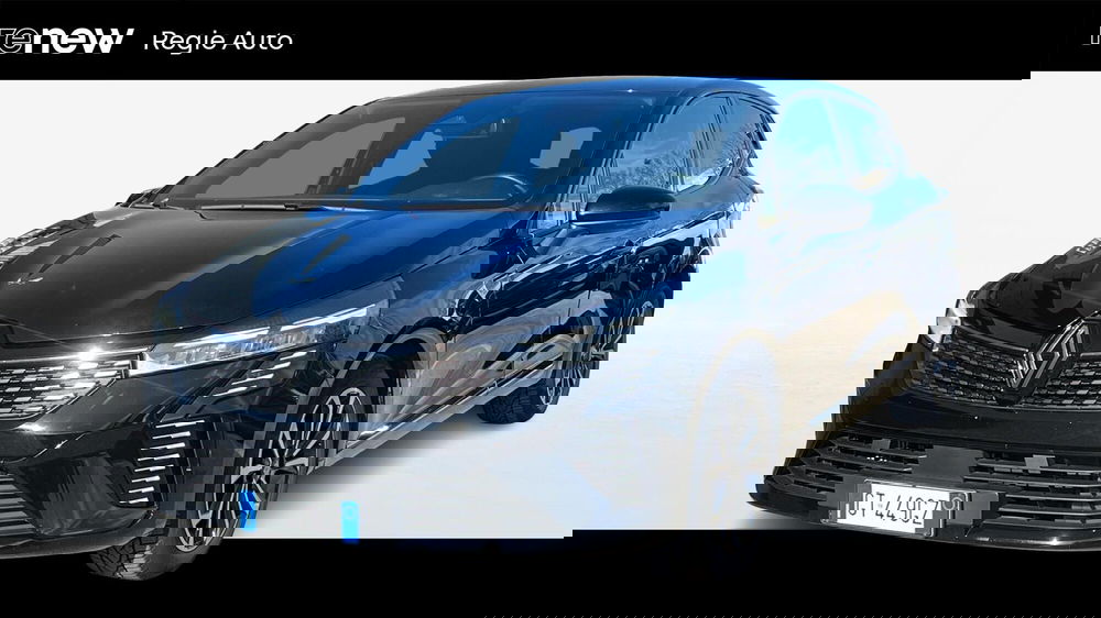 Renault Clio usata a Viterbo