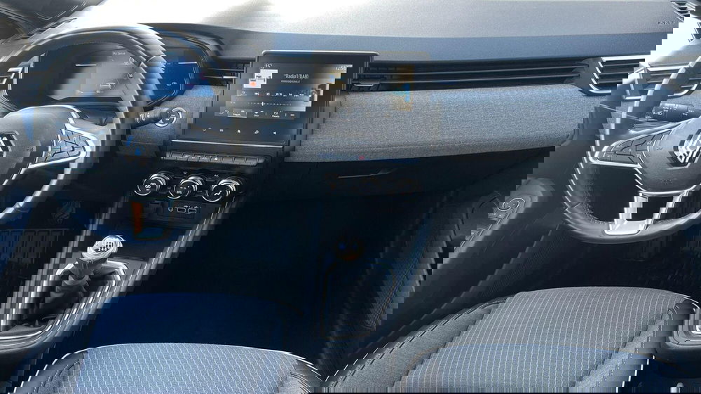 Renault Clio usata a Viterbo (10)