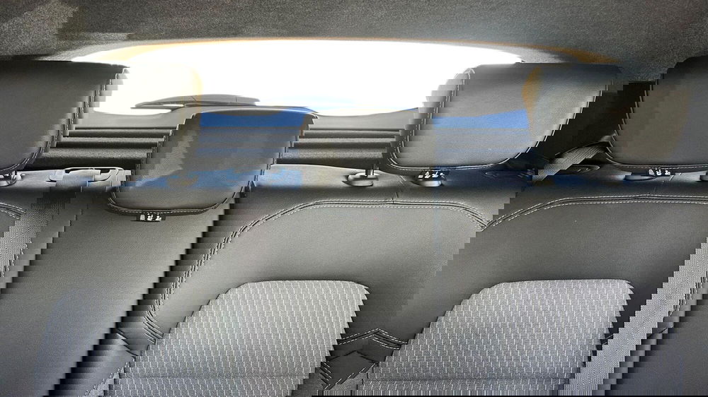 Renault Clio usata a Viterbo (12)