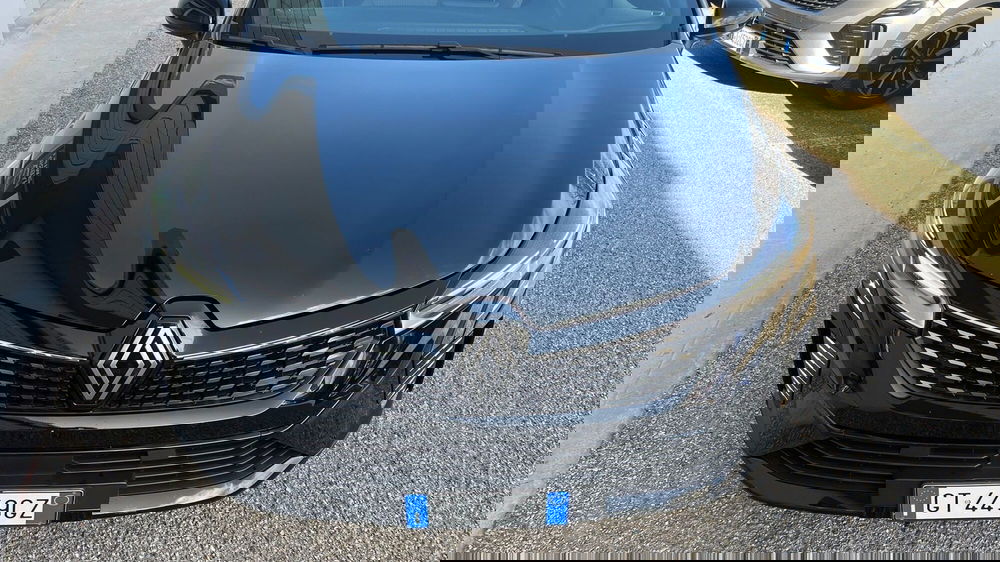 Renault Clio usata a Viterbo (16)