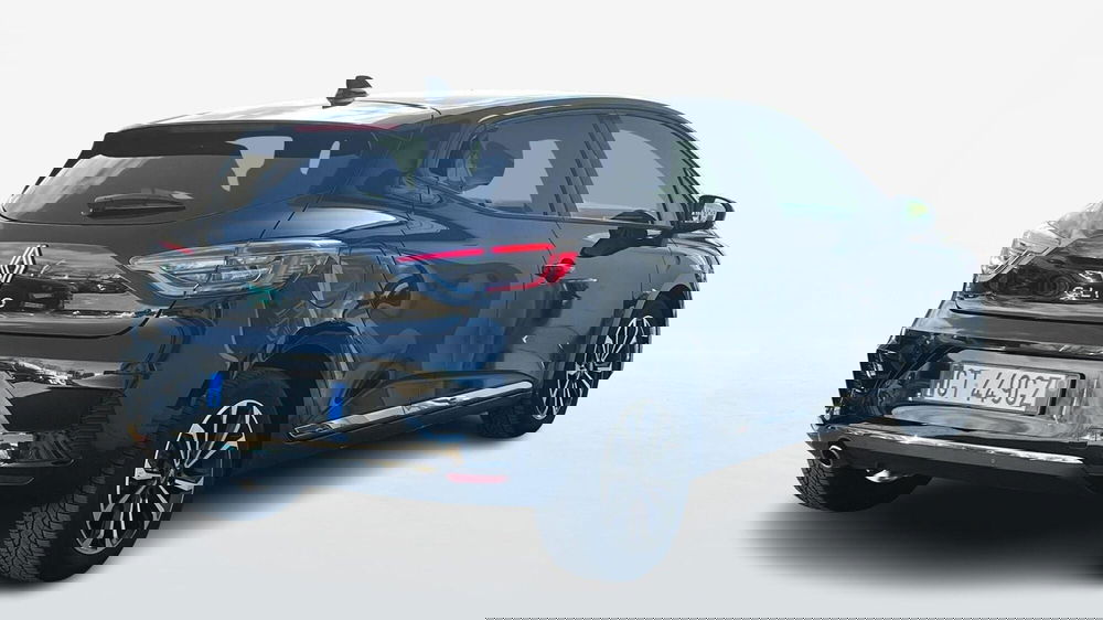 Renault Clio usata a Viterbo (2)