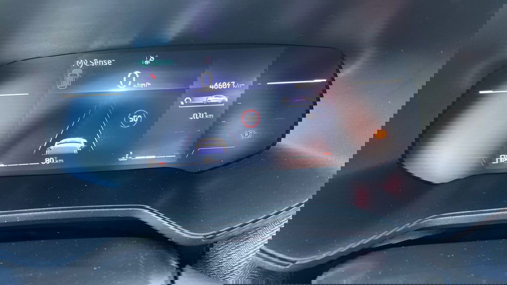 Renault Clio usata a Viterbo (6)