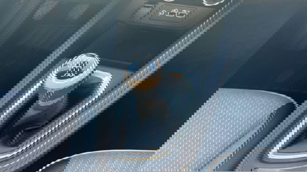 Renault Clio usata a Viterbo (7)