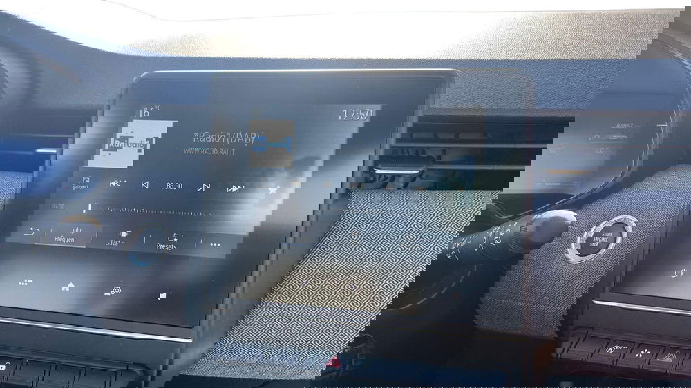 Renault Clio usata a Viterbo (8)