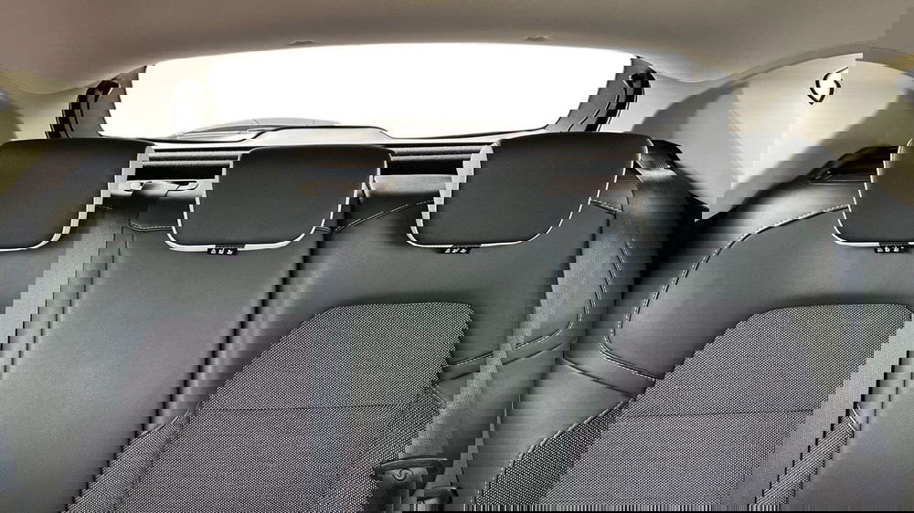 Renault Captur usata a Viterbo (11)