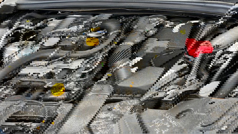 Renault Captur usata a Viterbo (13)